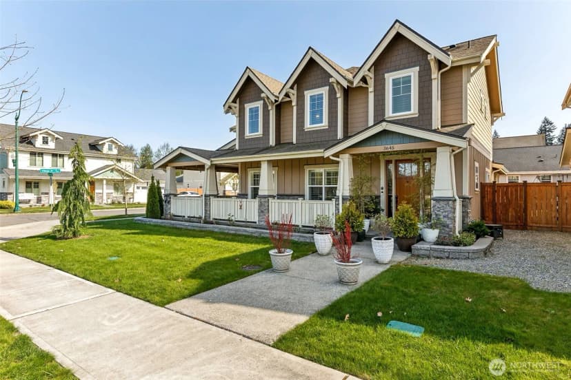 Property photo for 3645 23rd Avenue Ne, Olympia