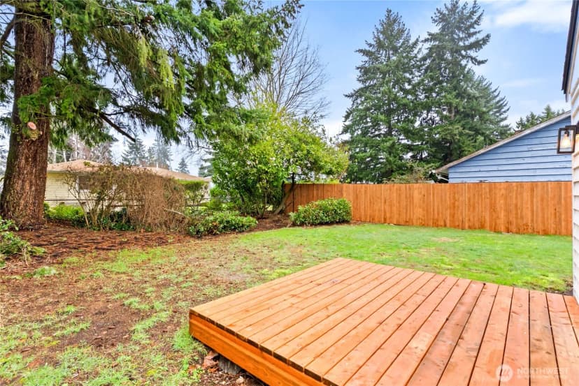 Property photo for 1105 115th Street S, Tacoma photo 29