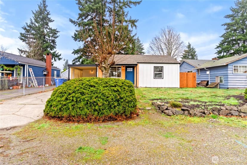 Property photo for 1105 115th Street S, Tacoma photo 7