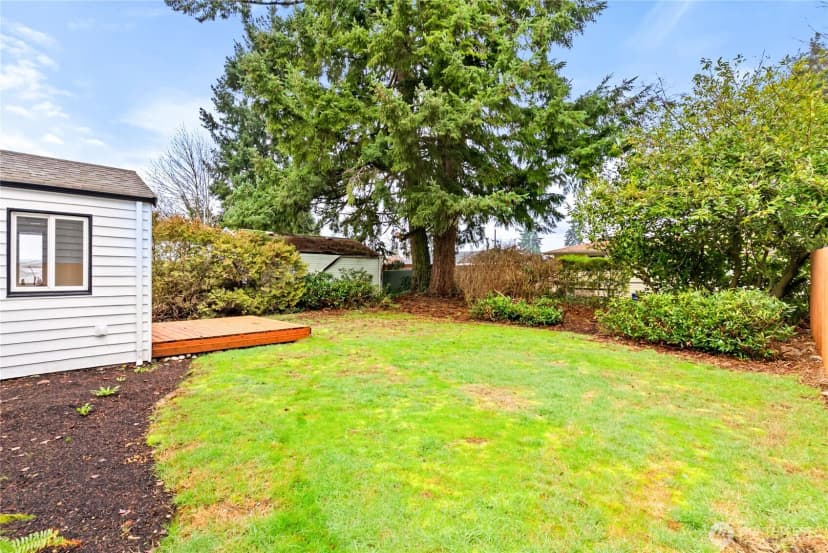 Property photo for 1105 115th Street S, Tacoma photo 32