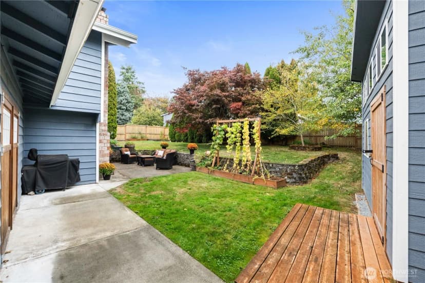 Property photo for 21334 125th Street Se, Kent photo 30