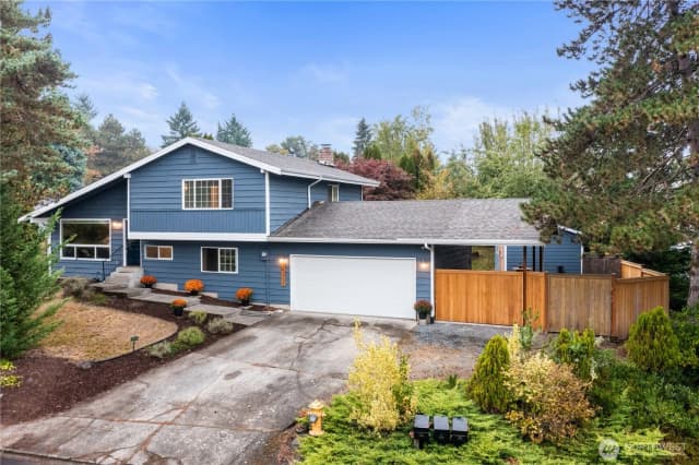 Property photo for 21334 125th Street Se, Kent