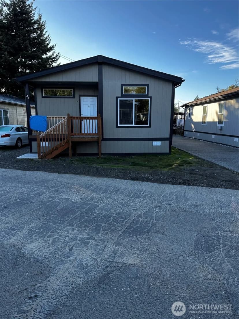 Property photo for 10302 Lakeview Avenue Sw #26, Lakewood