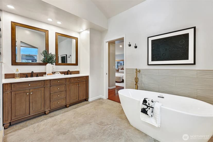 Property photo for 1107 Nw 64th Street, Seattle photo 20