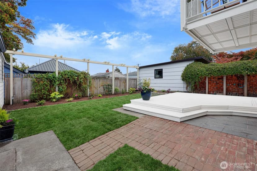 Property photo for 1107 Nw 64th Street, Seattle photo 26