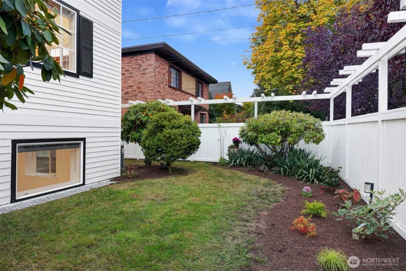Property photo for 1107 Nw 64th Street, Seattle photo 27