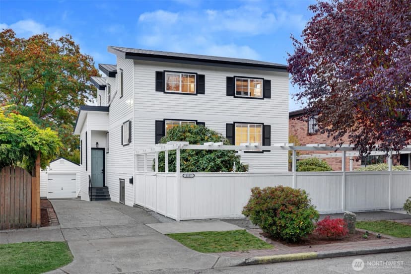 Property photo for 1107 Nw 64th Street, Seattle photo 28