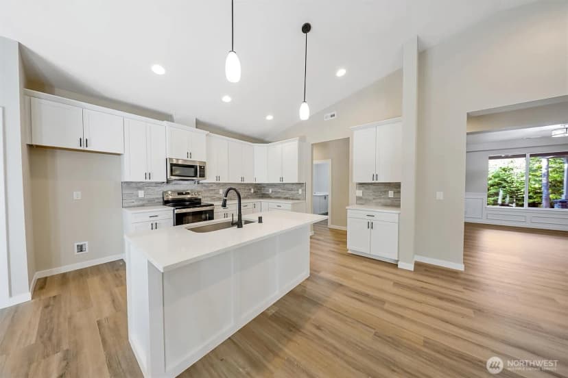 Property photo for 539 Nw 198th Avenue Ct Nw, Lakebay photo 9