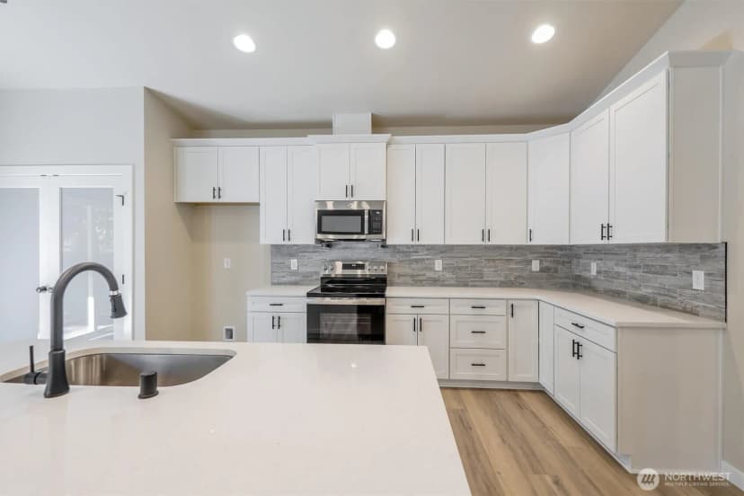 Property photo for 539 Nw 198th Avenue Ct Nw, Lakebay photo 11