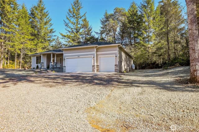 Property photo for 539 Nw 198th Avenue Ct Nw, Lakebay photo 3