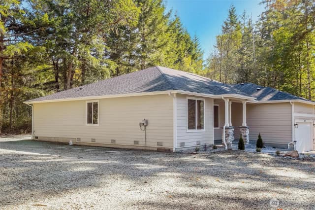 Property photo for 539 Nw 198th Avenue Ct Nw, Lakebay photo 4
