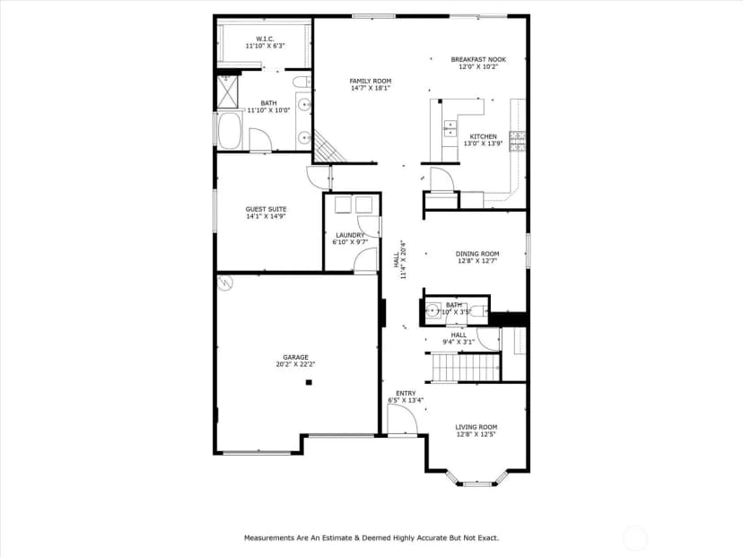 Property photo for 224 147th Place Se, Lynnwood photo 34