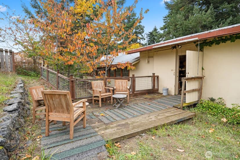 Property photo for 263 Dougherty Lane, Friday Harbor photo 28