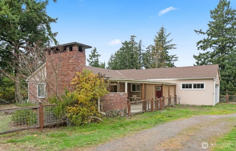 Property photo for 263 Dougherty Lane, Friday Harbor