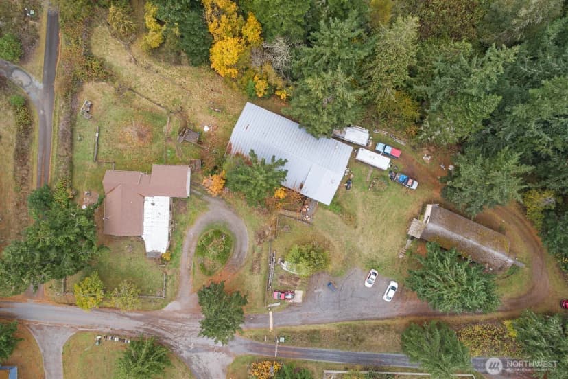 Property photo for 263 Dougherty Lane, Friday Harbor photo 40