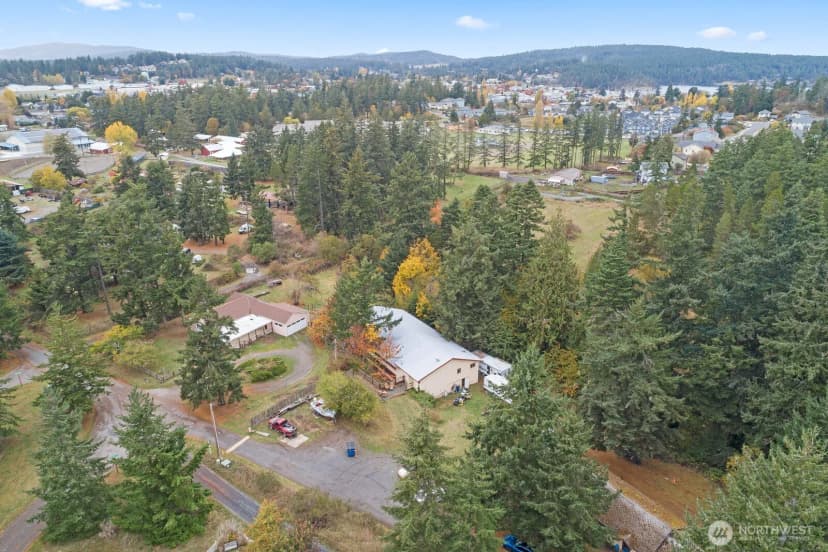 Property photo for 263 Dougherty Lane, Friday Harbor photo 8
