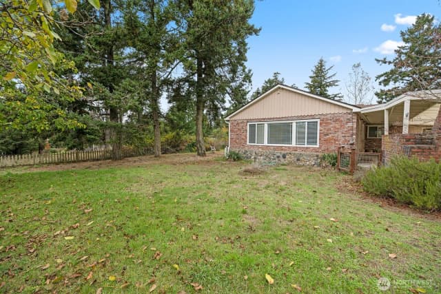 Property photo for 263 Dougherty Lane, Friday Harbor photo 5