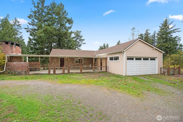 Property photo for 263 Dougherty Lane, Friday Harbor photo 2