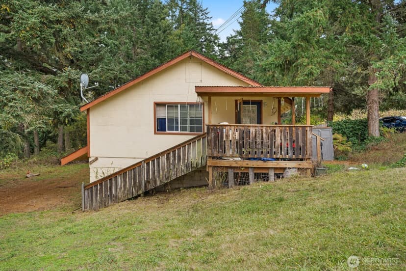 Property photo for 263 Dougherty Lane, Friday Harbor photo 32