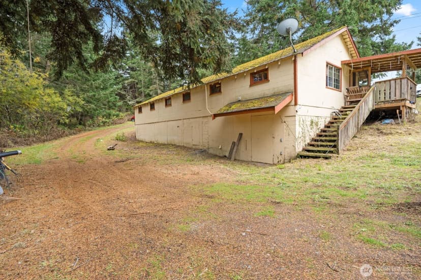 Property photo for 263 Dougherty Lane, Friday Harbor photo 33