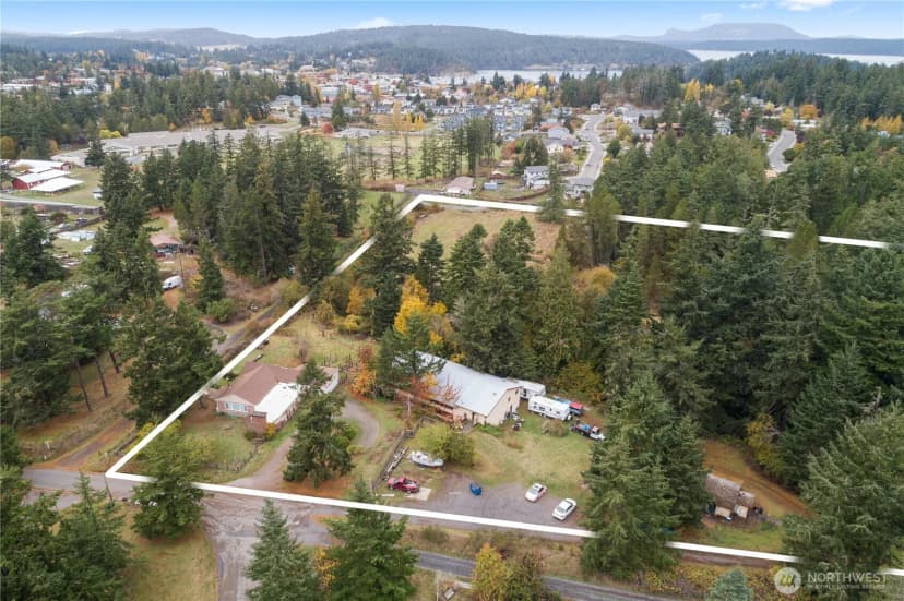 Property photo for 263 Dougherty Lane, Friday Harbor photo 7
