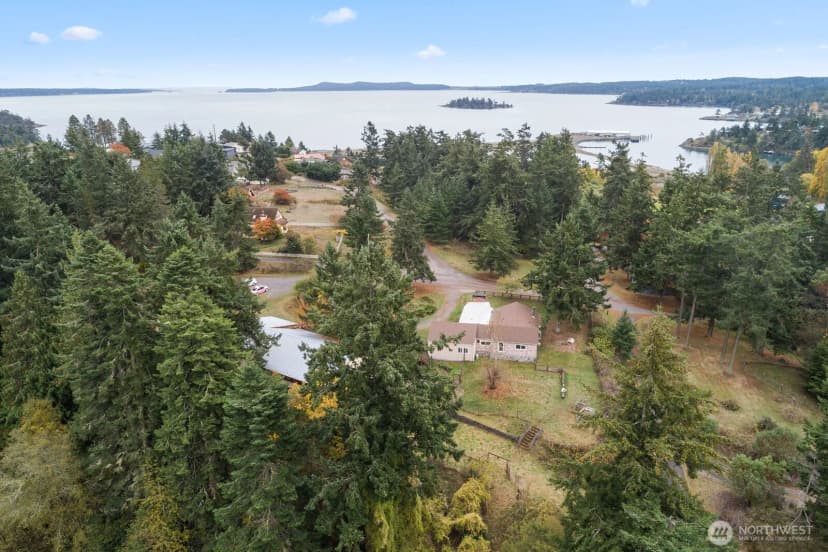 Property photo for 263 Dougherty Lane, Friday Harbor photo 36