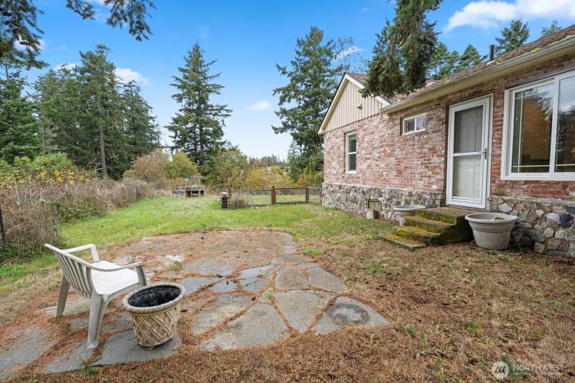 Property photo for 263 Dougherty Lane, Friday Harbor photo 9