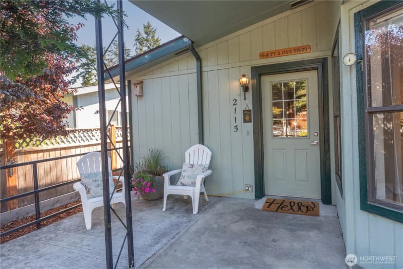 Property photo for 2115 Renee Place, Port Townsend