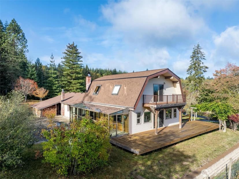 Property photo for 201 Crego Ridge Road, Chehalis photo 27