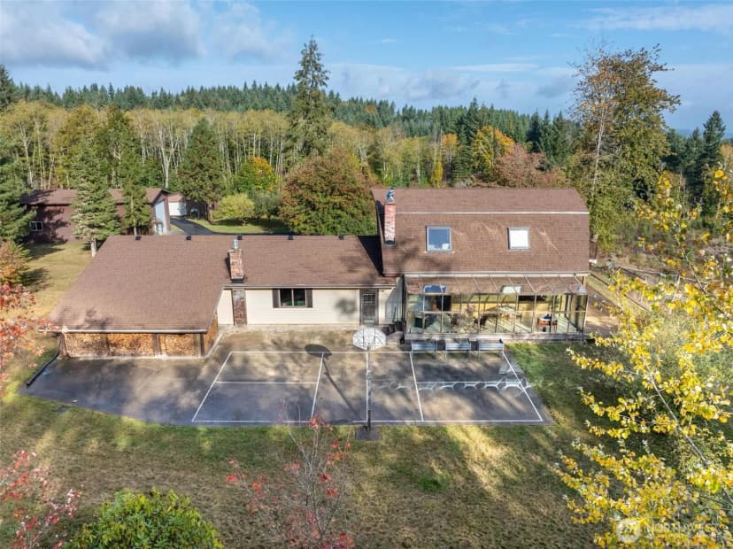 Property photo for 201 Crego Ridge Road, Chehalis photo 30
