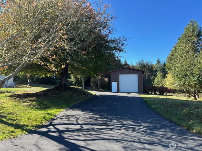 Property photo for 201 Crego Ridge Road, Chehalis photo 15