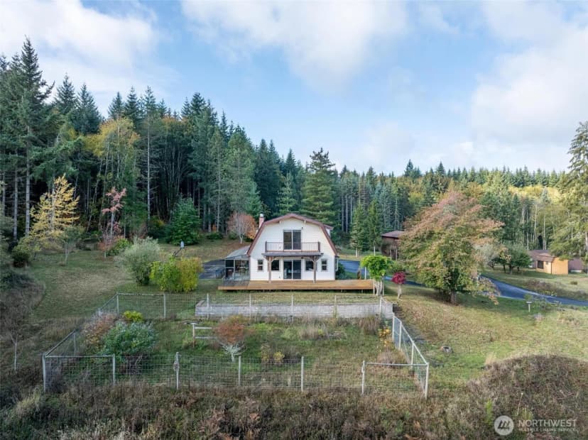 Property photo for 201 Crego Ridge Road, Chehalis photo 25