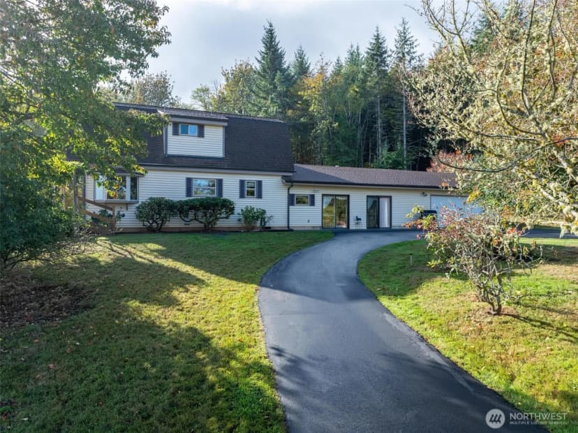 Property photo for 201 Crego Ridge Road, Chehalis photo 20