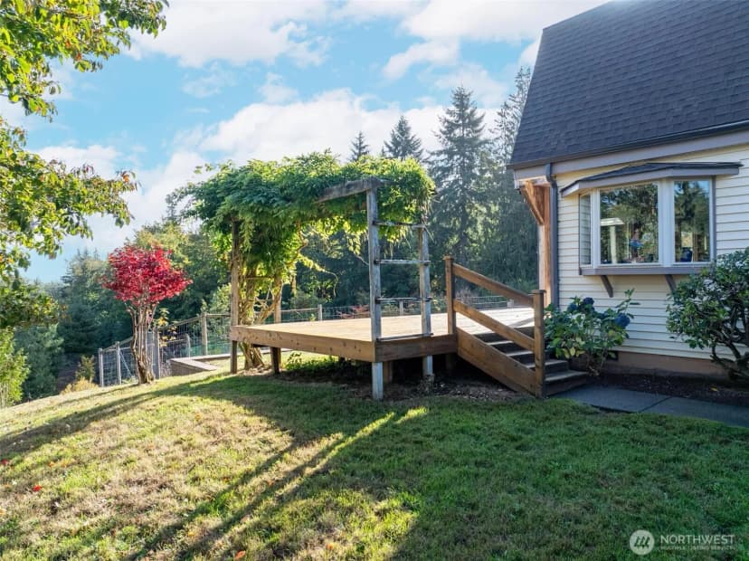 Property photo for 201 Crego Ridge Road, Chehalis photo 23