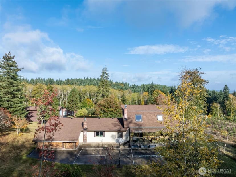 Property photo for 201 Crego Ridge Road, Chehalis photo 29