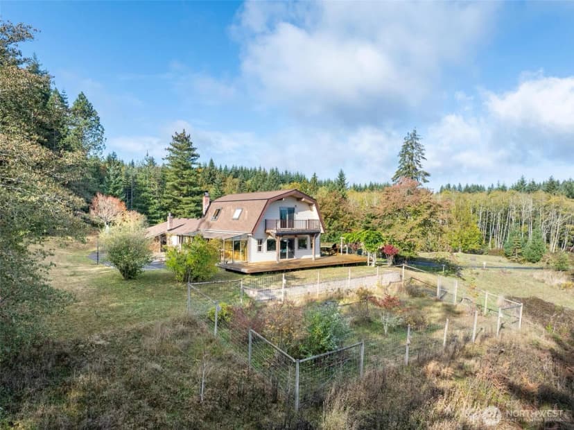 Property photo for 201 Crego Ridge Road, Chehalis photo 26