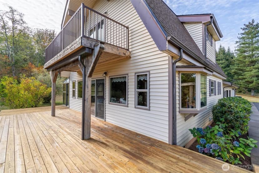 Property photo for 201 Crego Ridge Road, Chehalis photo 38