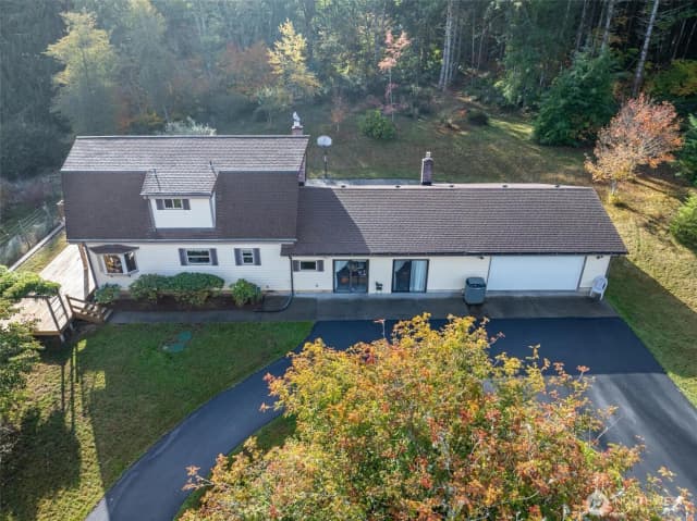 Property photo for 201 Crego Ridge Road, Chehalis