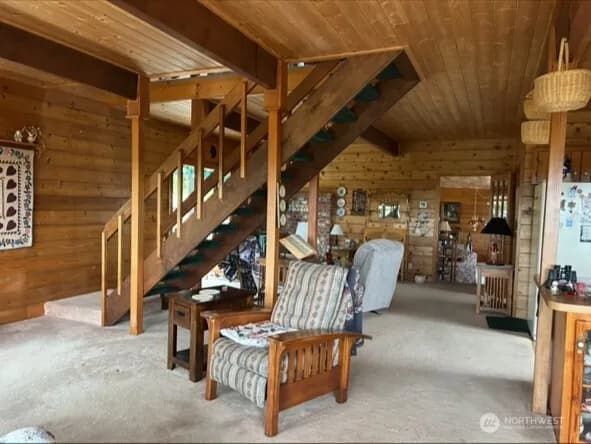 Property photo for 201 Crego Ridge Road, Chehalis photo 7
