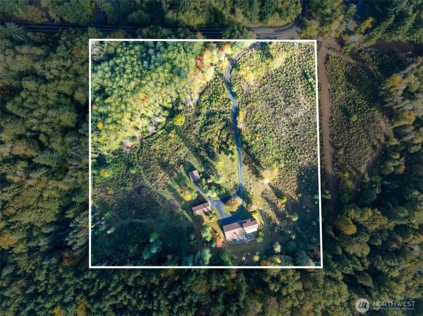 Property photo for 201 Crego Ridge Road, Chehalis photo 32
