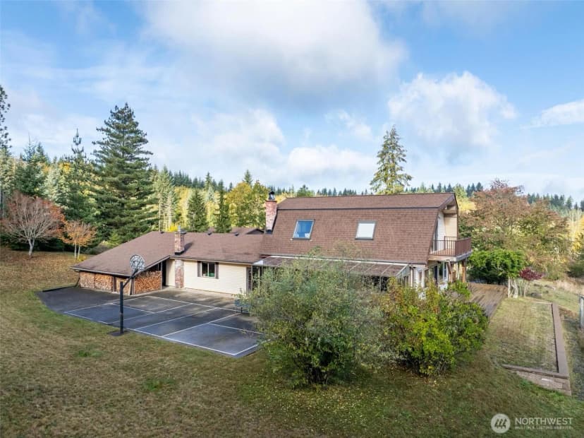 Property photo for 201 Crego Ridge Road, Chehalis photo 28
