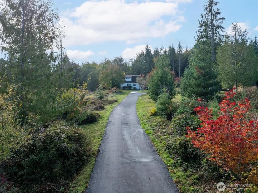 Property photo for 201 Crego Ridge Road, Chehalis photo 35