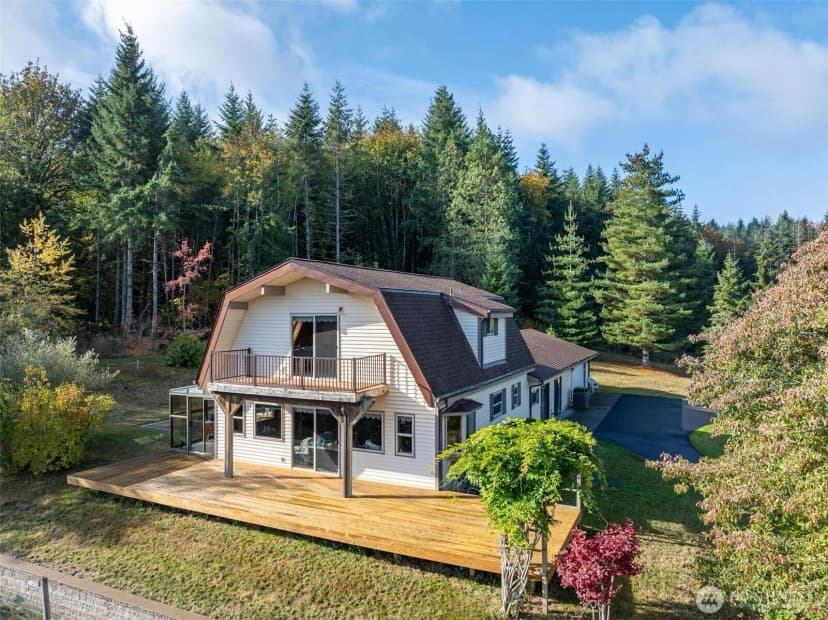 Property photo for 201 Crego Ridge Road, Chehalis photo 24
