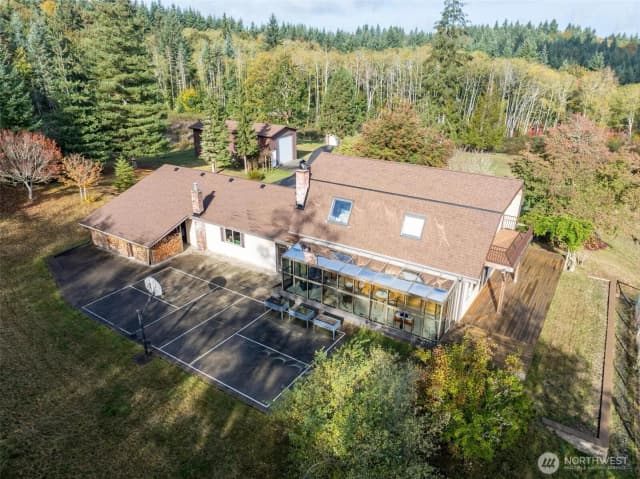 Property photo for 201 Crego Ridge Road, Chehalis photo 2