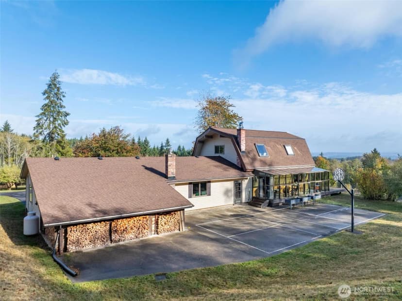 Property photo for 201 Crego Ridge Road, Chehalis photo 31