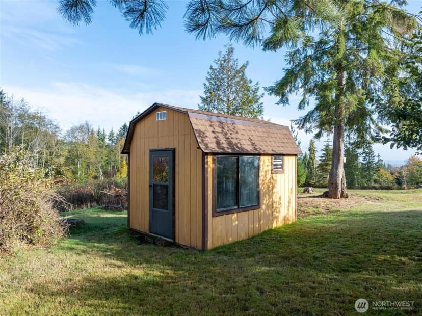 Property photo for 201 Crego Ridge Road, Chehalis photo 22