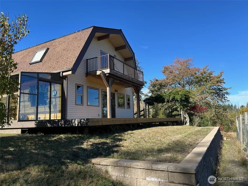 Property photo for 201 Crego Ridge Road, Chehalis photo 17