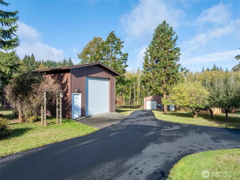Property photo for 201 Crego Ridge Road, Chehalis photo 14