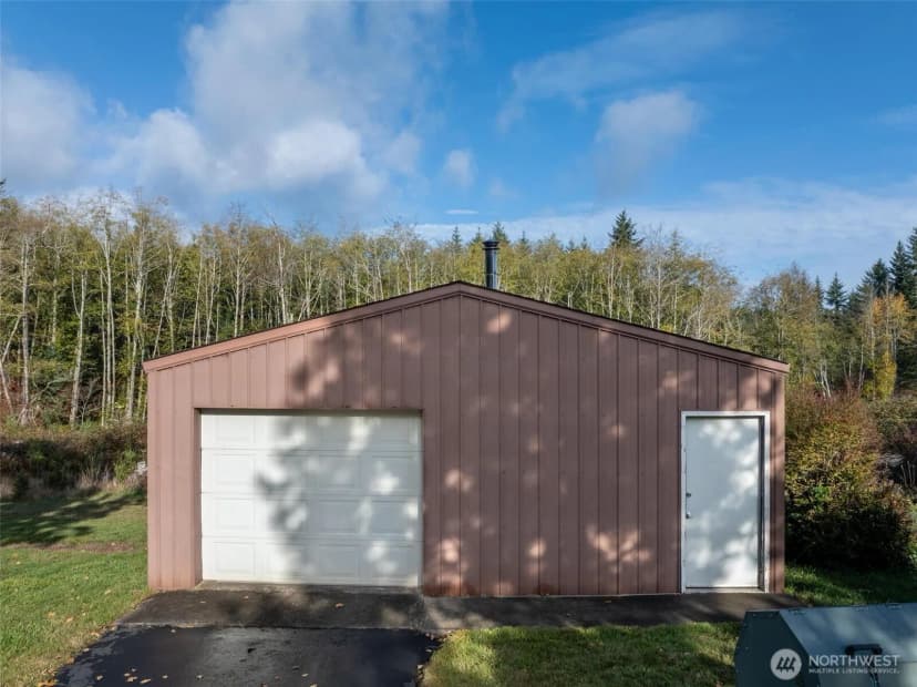 Property photo for 201 Crego Ridge Road, Chehalis photo 16