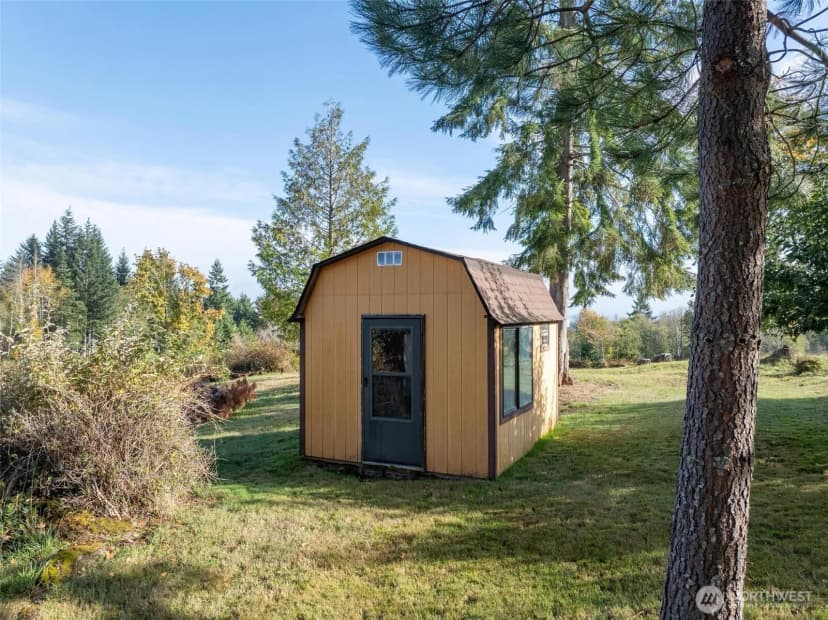 Property photo for 201 Crego Ridge Road, Chehalis photo 21